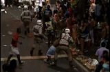 Diárias de policiais reajustadas no carnaval