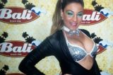 Dançarina Carla Minhoca é presa na Itália por tráfico de mulheres para exploração sexual