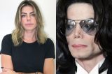 Daniela Cicarelli se irrita ao ser comparada com Michael Jackson em foto