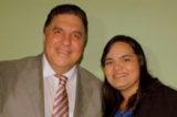 Inquérito investiga Cleiton e Michele Collins