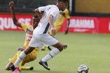 Wellington e Gustavo Scarpa preocupam o Fluminense após semifinal