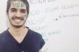 Sem redes sociais e celular, estudante passa em nove vestibulares para medicina Sem redes sociais e celular, estudante passa em nove vestibulares para medicina