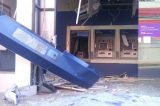 Bandidos explodem banco no interior da Bahia