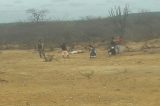 Homem é assassinado durante perseguição em Petrolina