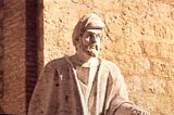 Morre o filósofo árabe Averróes, mestre na filosofia aristotélica