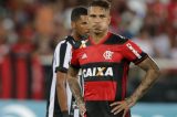 Vice do Flamengo reconhece falta de sensibilidade em mensagem no Twitter, mas diz acusação do Botafogo foi irresponsável