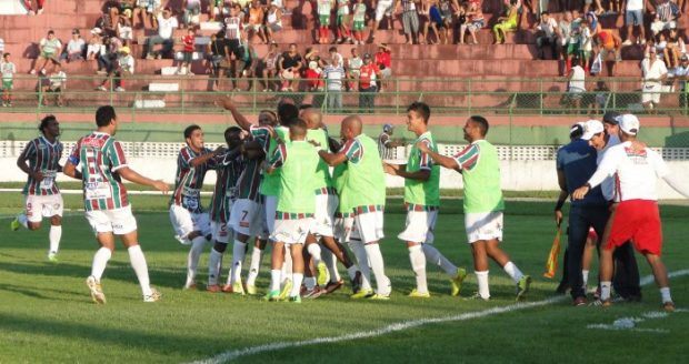 fluminense de feira