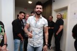 Gusttavo Lima fala sobre nome do filho com Andressa Suita: ‘Bíblico’