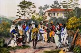 O ritmo das ‘pequenas Áfricas’: livro conta o nascimento do samba