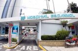 Governo da Bahia pode comprar Hospital Espanhol