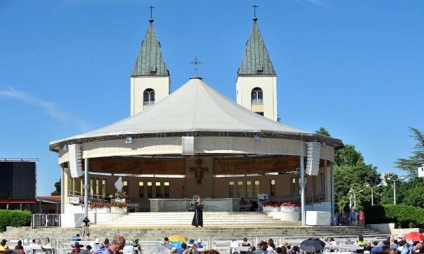 igreja bosnia