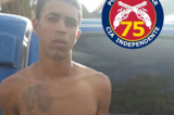 75ª CIPM prende indivíduo por tráfico de drogas no bairro Itaberaba