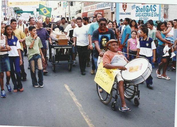 joao com xibiu