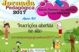 Jornada Pedagógica prepara profissionais para início das aulas ma rede municipal de Abaré