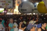 Carnaval sem a famosa Lavagem da Orla