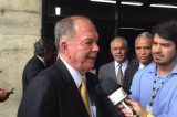 Leão afirma que dez prefeitos devem migrar para o PP