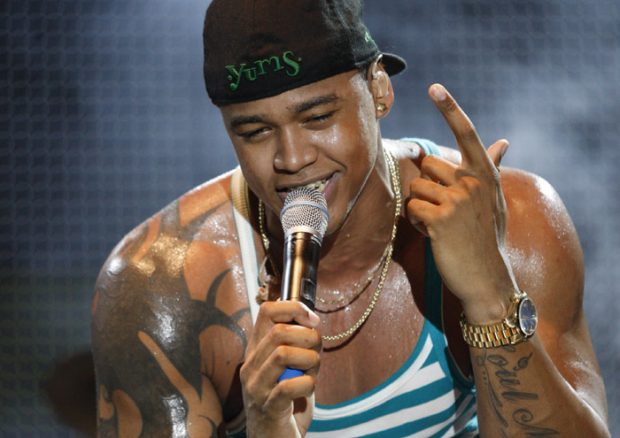 leo santana