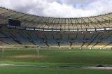 Grama e falta de laudo são problemas no Maracanã, cotado para final da Taça GB; Engenhão e Brasília também são opções