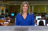 Jornalista pede demissão da Globo após 19 anos na emissora