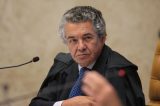 Ministro do STF encaminha pedido de afastamento de Bolsonaro da presidência, diz jornalista