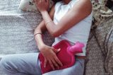 Licença para menstruação