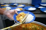 Prejuízo com merenda superfaturada nas escolas é de R$ 4,3 milhões
