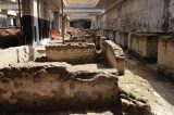 Roma terá 1ª estação de metrô ‘arqueológica’ com fortaleza militar do século II d.C