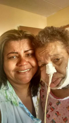 morreu