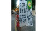 Troça recupera fantasias apreendidas pela Polícia Militar