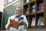 Francisco Mora: “É preciso acabar com o formato das aulas de 50 minutos”