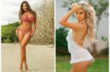 Modelo acusa Nicole Bahls de fazer programa com Eike Batista e ela rebate