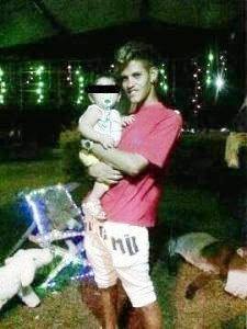 o morto