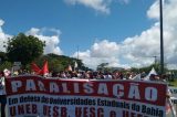 CUT convoca trabalhadores para Greve Geral no dia 19