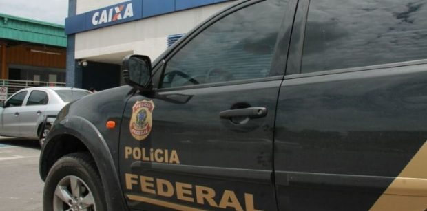 pf na caixa