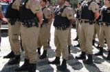 PM-PE  ganha reforço de mais 1.281 novos policiais