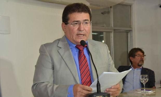prefeito se serra talhada