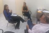 Prefeitura e Facape discutem parceria para ampliar qualificação profissional