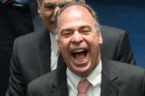 A alegria de Bezerra