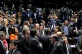 PSDB e PMDB estão se estranhando no Senado