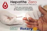 Rotary Club realiza teste grátis de hepatite C, em Juazeiro
