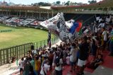 Torcida faz a festa para primeiro treino de Luis Fabiano no Vasco