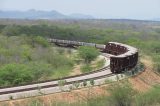Presidente Lula esquece Ferrovia Transnordestina em Pernambuco