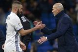 Real Madrid admite deixar o Campeonato Espanhol, afirma jornal