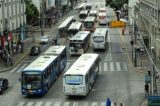 Inferno: Assaltos a ônibus já ultrapassam os quatro primeiros meses de 2016 em Pernambuco