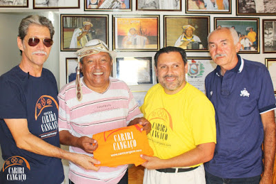 Cariri Cançaço2017
