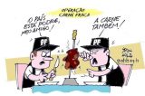 A carne continuará fraca