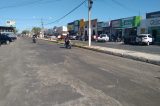 Homem é preso em flagrante por estupro em Remanso