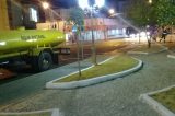 Prefeitura e IF Sertão-PE firmam parceria para manutenção da vegetação das praças em Petrolina