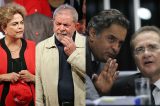 Por que adversários de Lula estimulam sua candidatura?