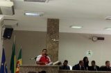 SINDSEMP participa de Audiência Pública na Câmara Municipal de Petrolina, sobre a Reforma da Previdência